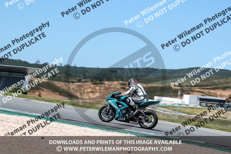 may 2019;motorbikes;no limits;peter wileman photography;portimao;portugal;trackday digital images